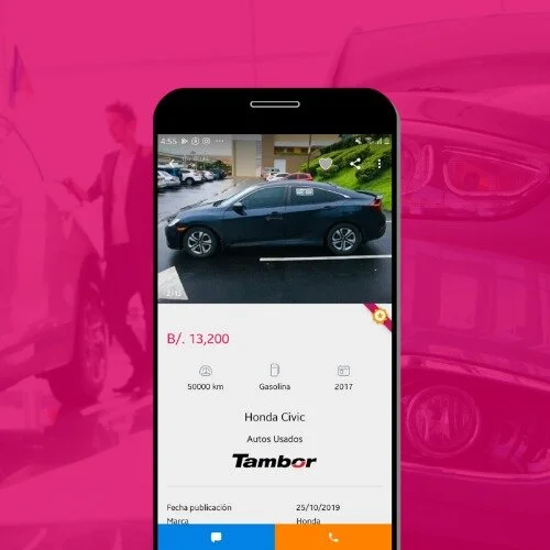 Conozca nuestro top 5 de autos usados en venta.