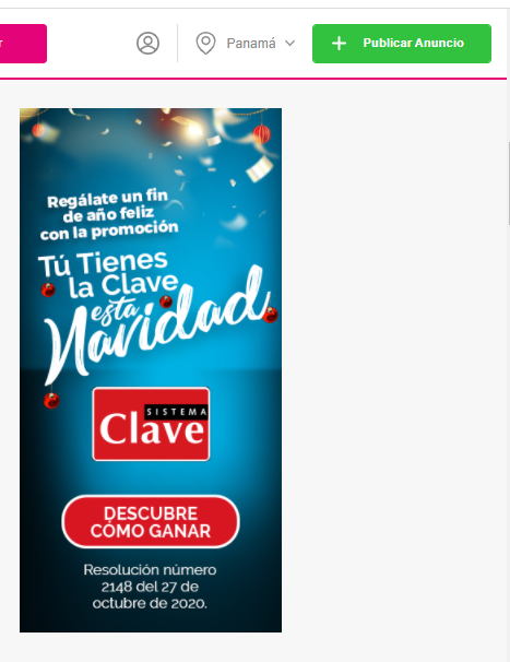 ¡Campañas de publicidad masivas del más alto impacto!