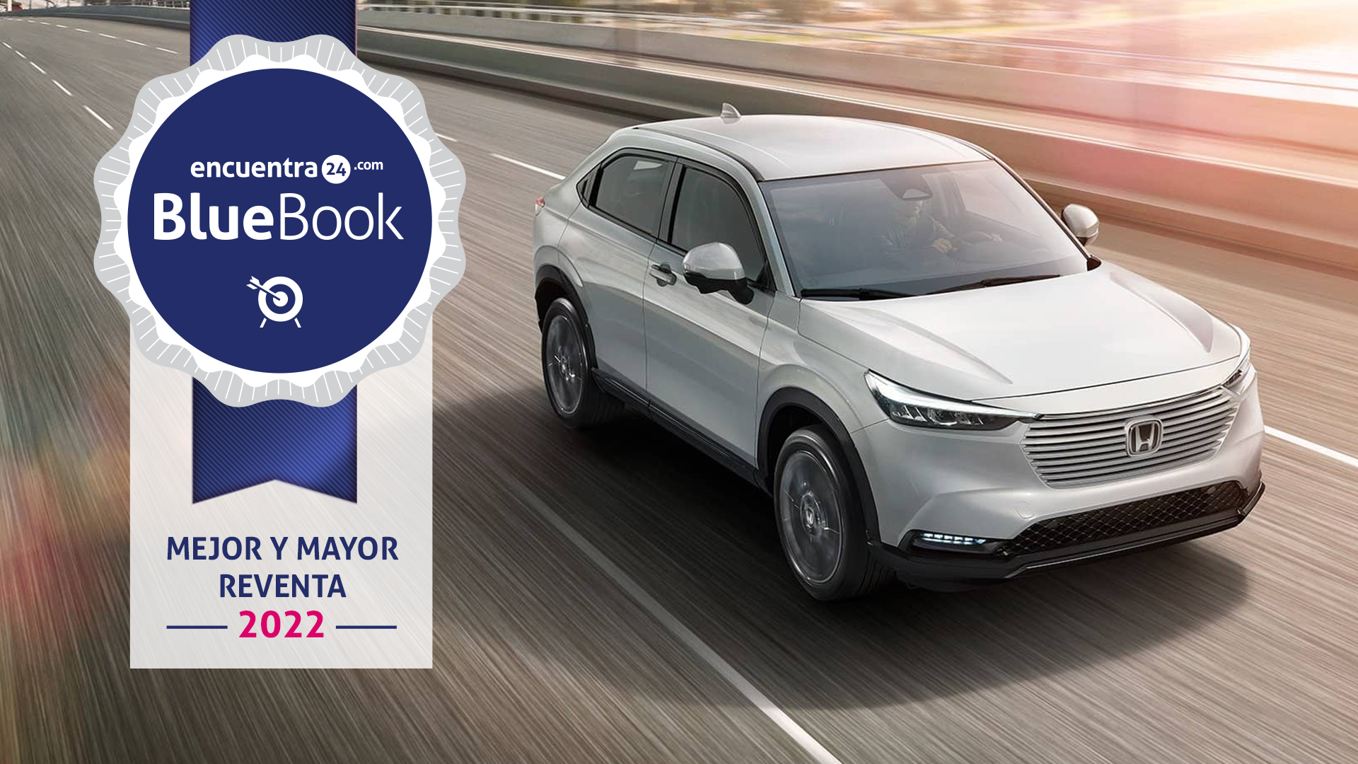 Conoce el lanzamiento de la nueva Honda HR-V de Bahía Motors.