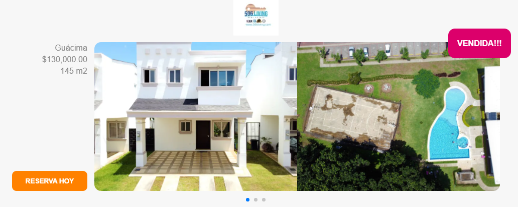 Histórico Éxito de Feria Digital Inmobiliaria