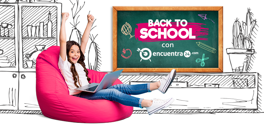 5 consejos para ahorrar dinero en este regreso a clases