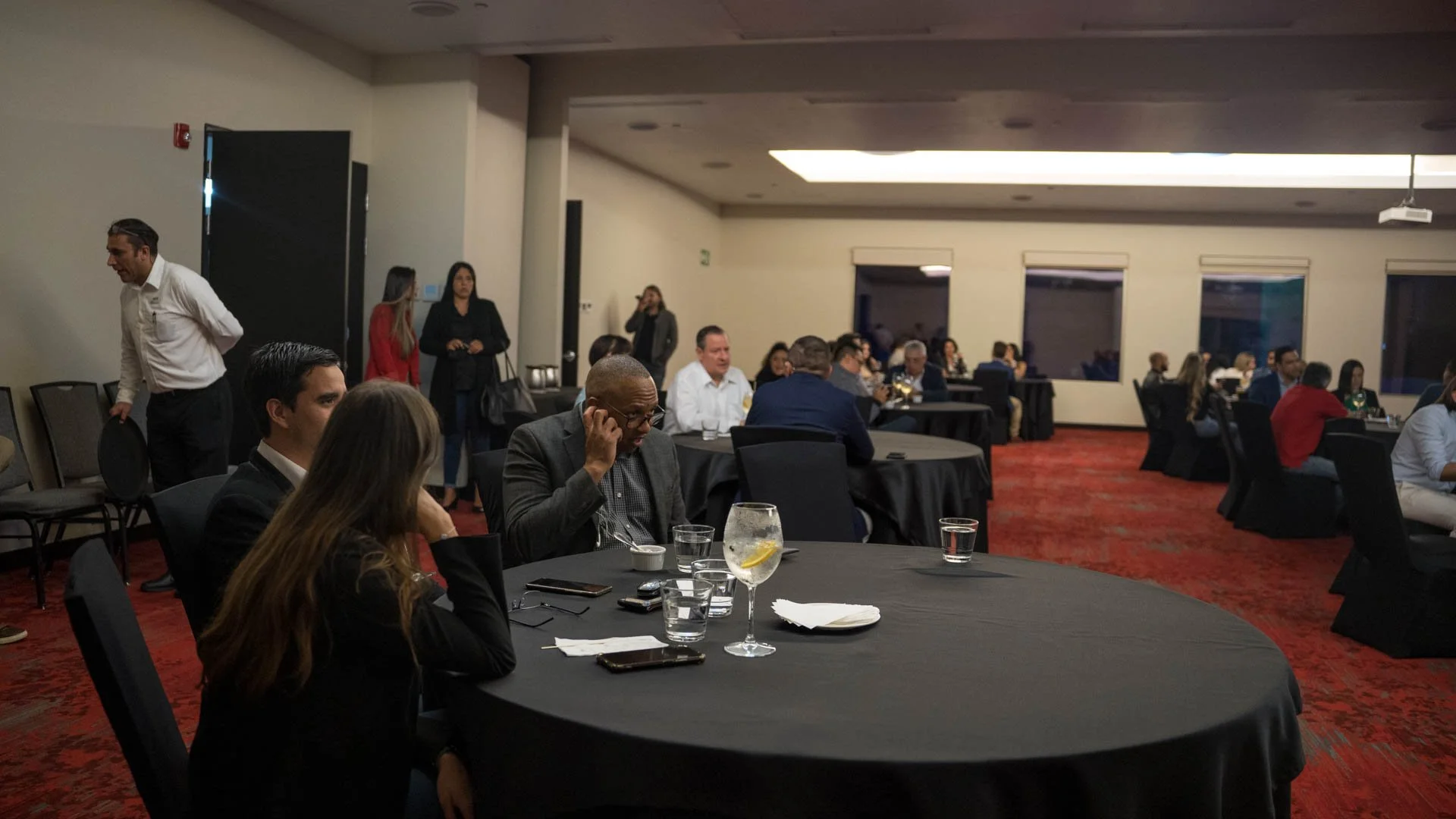 Conoce todo lo que sucedió en nuestro 1er Cocktail After Office de Brokers en Costa Rica.