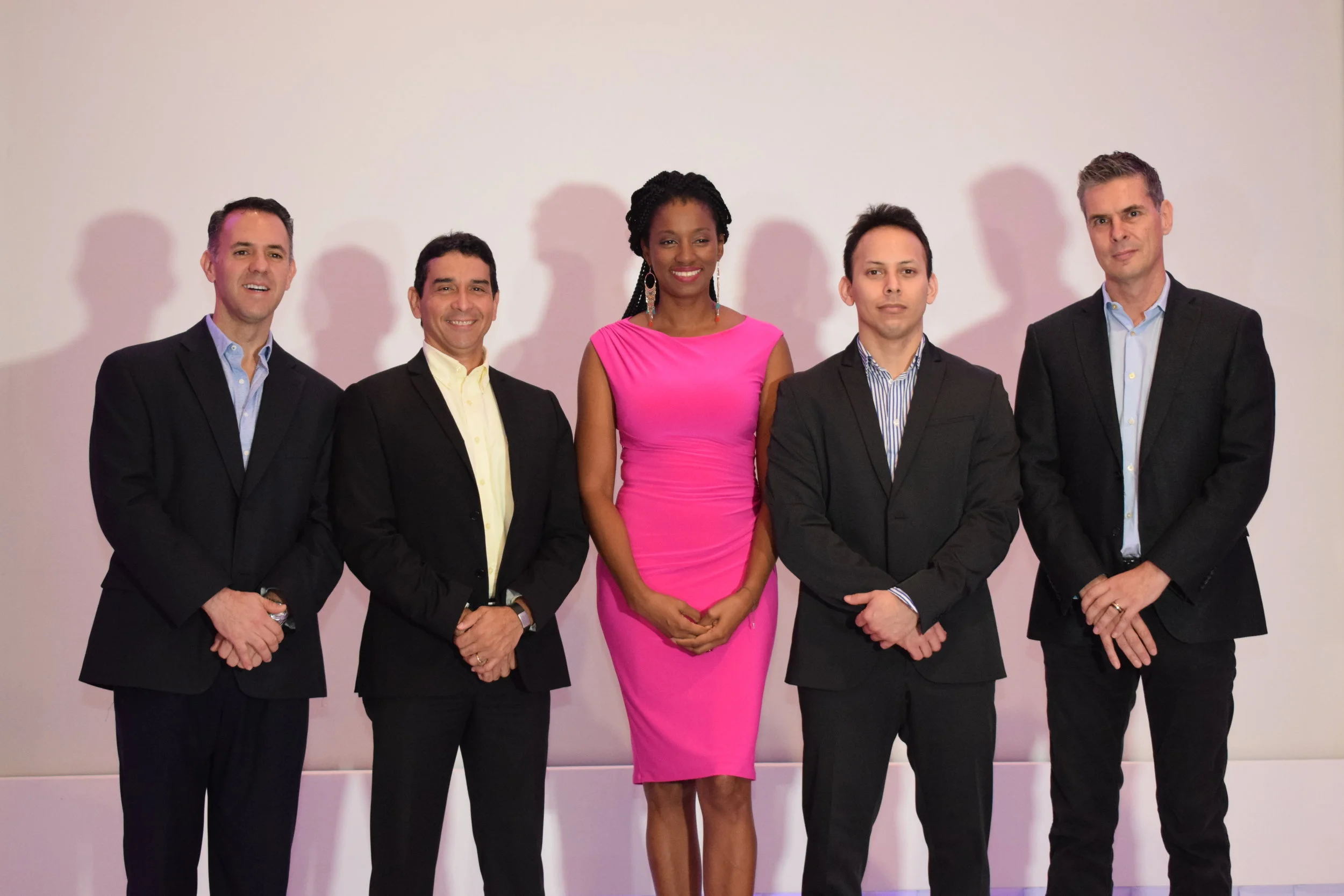 Encuentro Informativo y Conferencia de Prensa Expo Property 2018