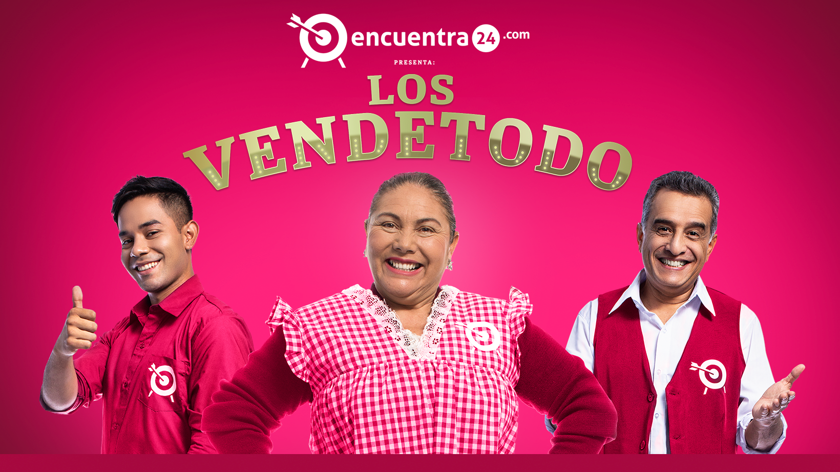 Lanzamiento oficial de Encuentra24 en El Salvador