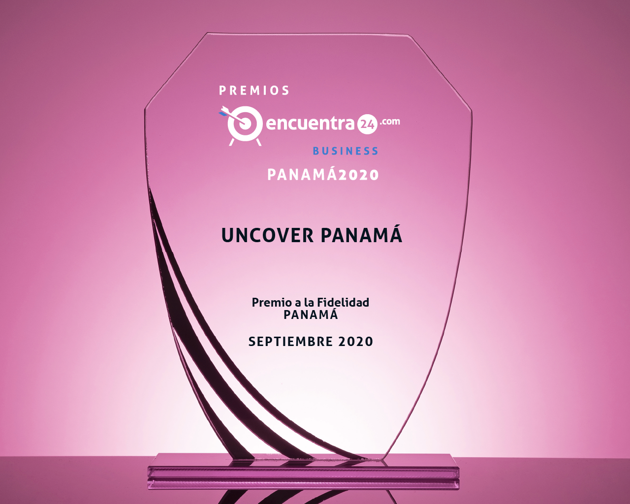¡Gracias TOTALES!.los ganadores del mes son…