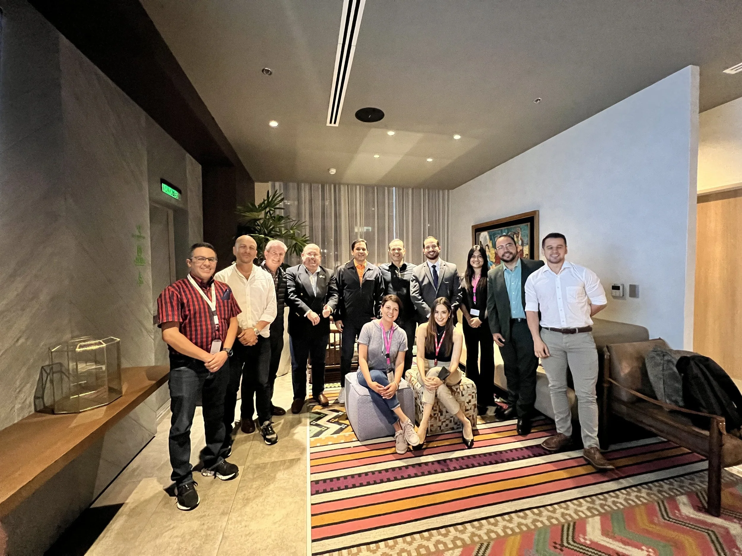 Recuento Expo Real Estate Guatemala 2022