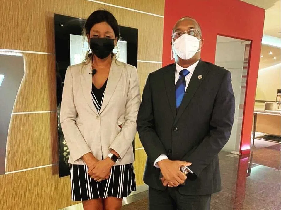 Encuentra24 realiza alianza con el Ministerio Público y Policía Nacional en lanzamiento de “El ciberdelito es real”