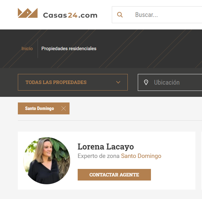 ¿Qué es ser un experto en la zona?