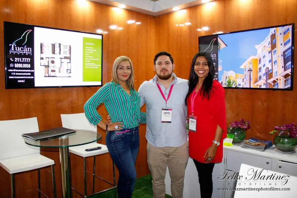 Recuento de Expo Lifestyle 2019