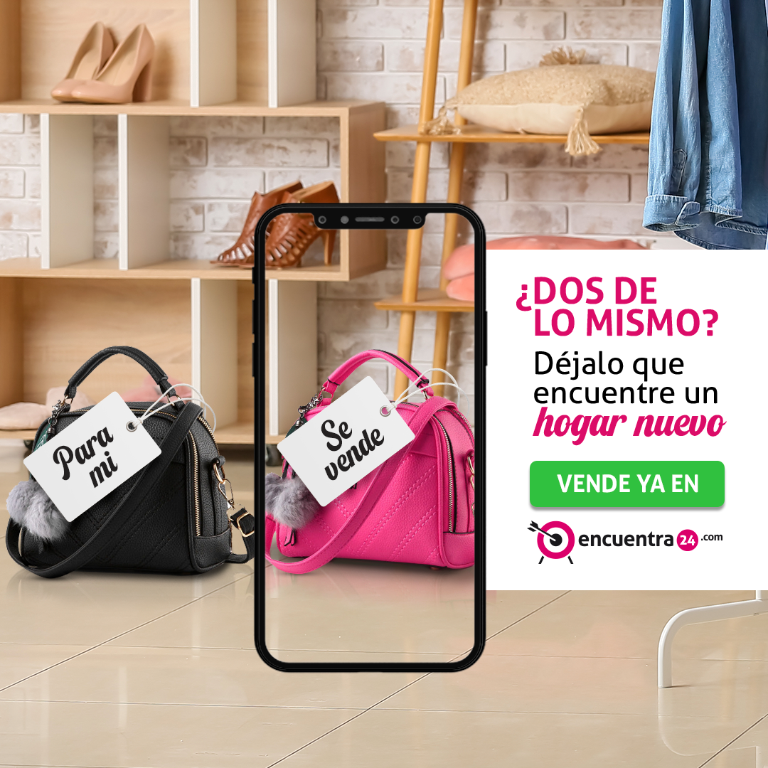 ¡Si no esta en Encuentra24 no lo van a encontrar!
