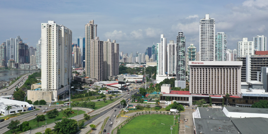 Panamá, entre los mejores países del mundo para invertir