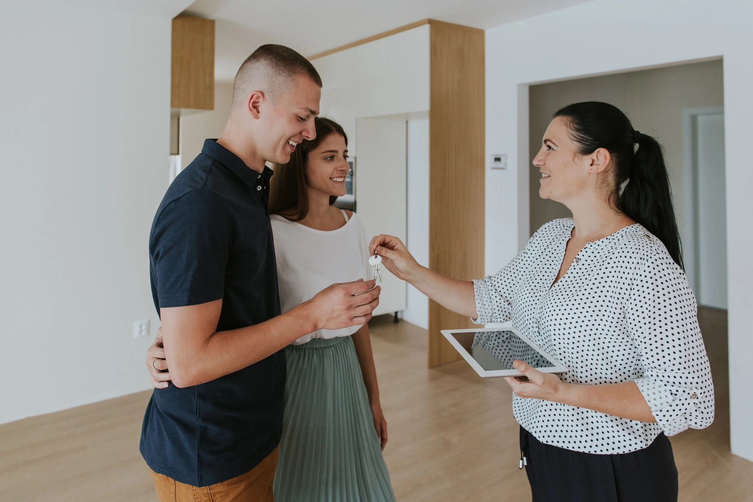¿Cómo elegir tu nuevo hogar?