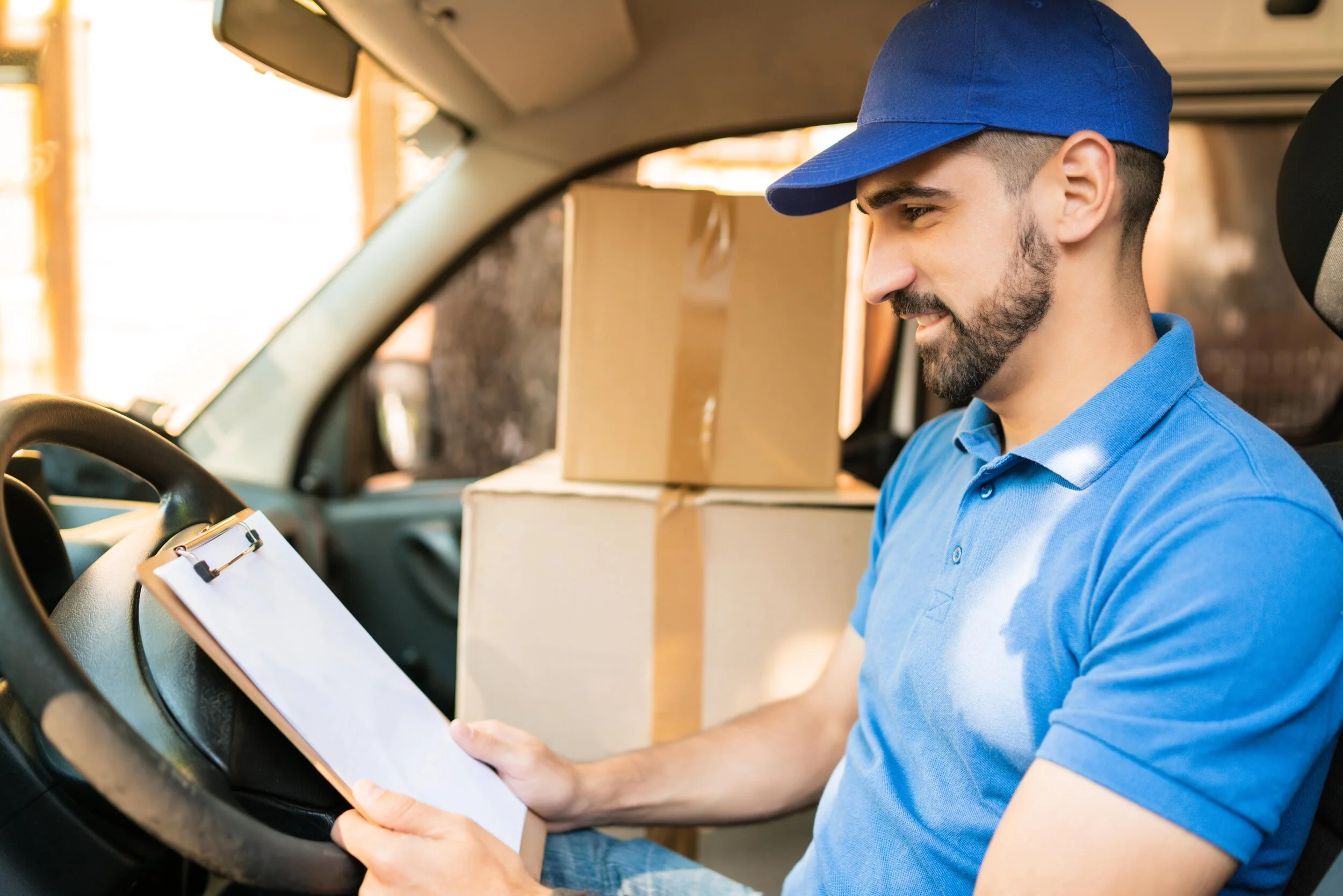 El “delivery” se consolida en pandemia en Panamá