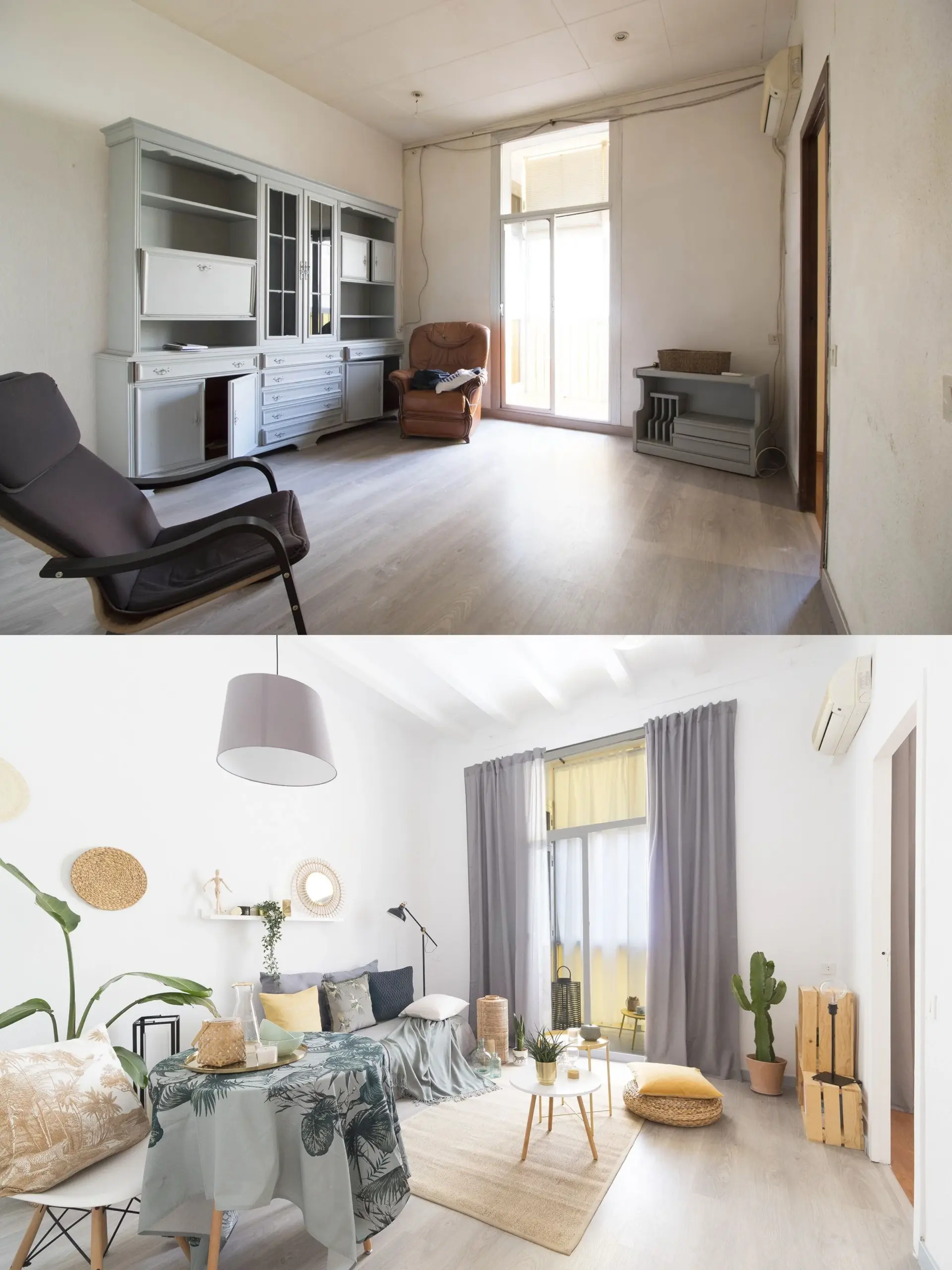 ¡Home Staging, el secreto de una BUENA venta!