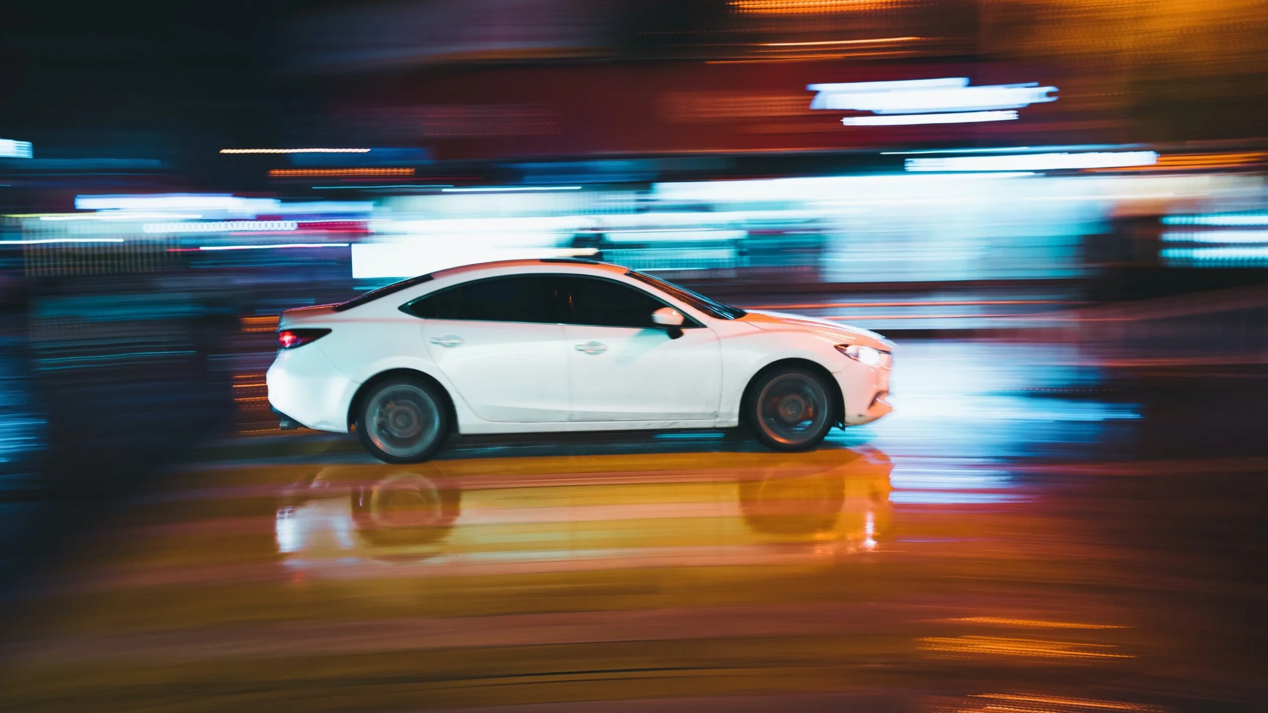 El auto es digital en Costa Rica