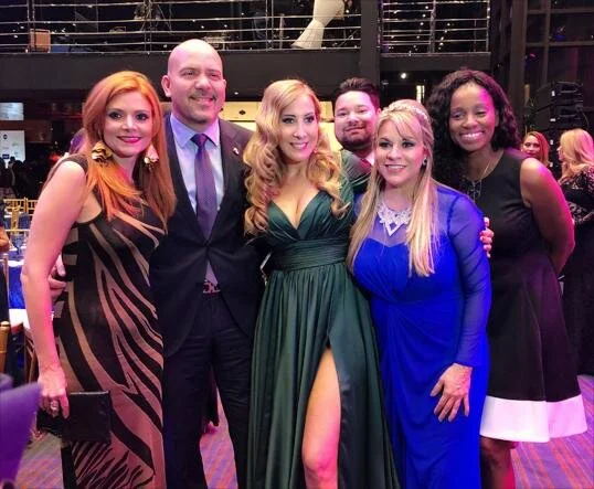 Premios Panamá en Positivo