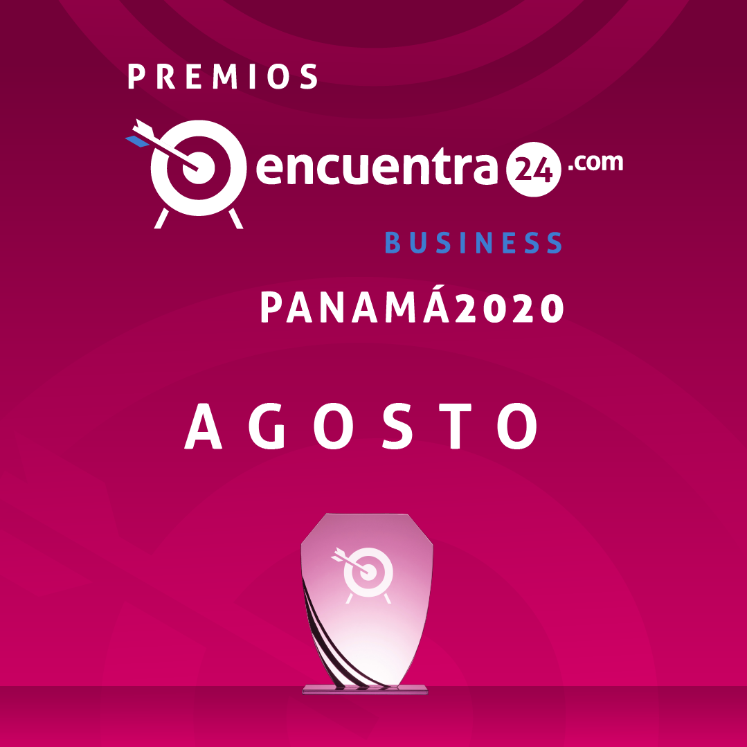 Y los ganadores del mes de Agosto son,…