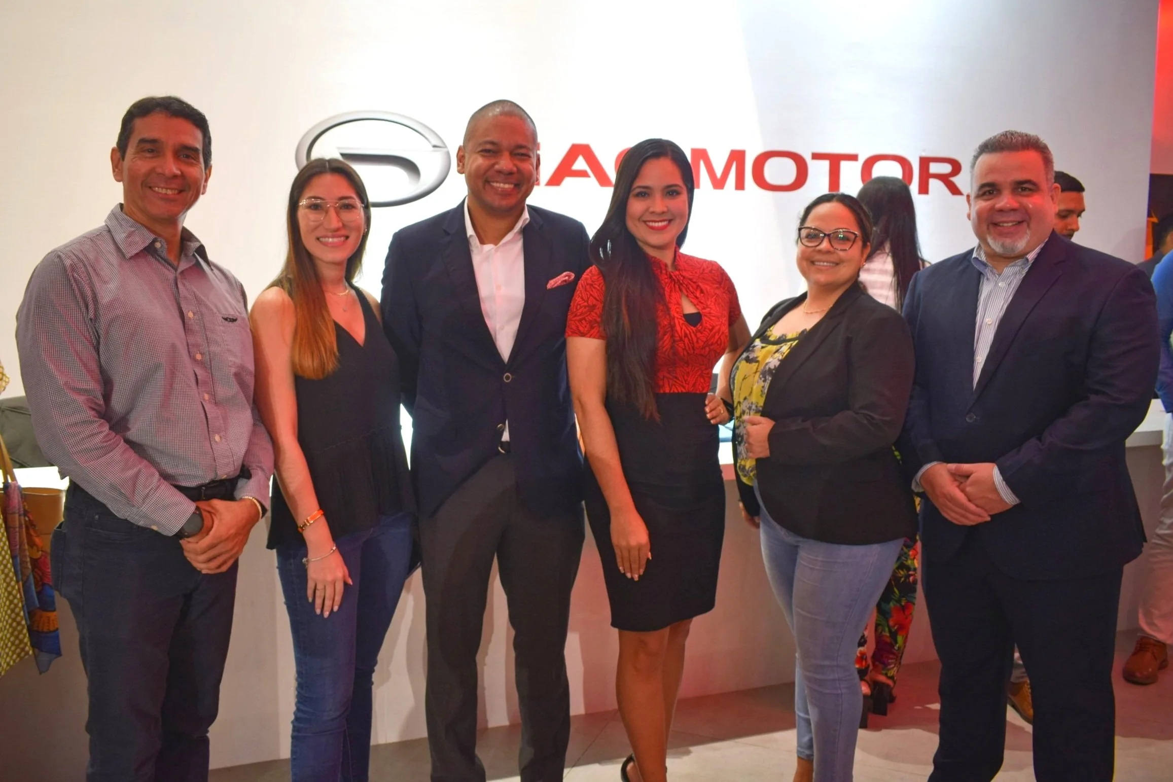 Conoce detalles del lanzamiento oficial del nuevo GAC GS8
