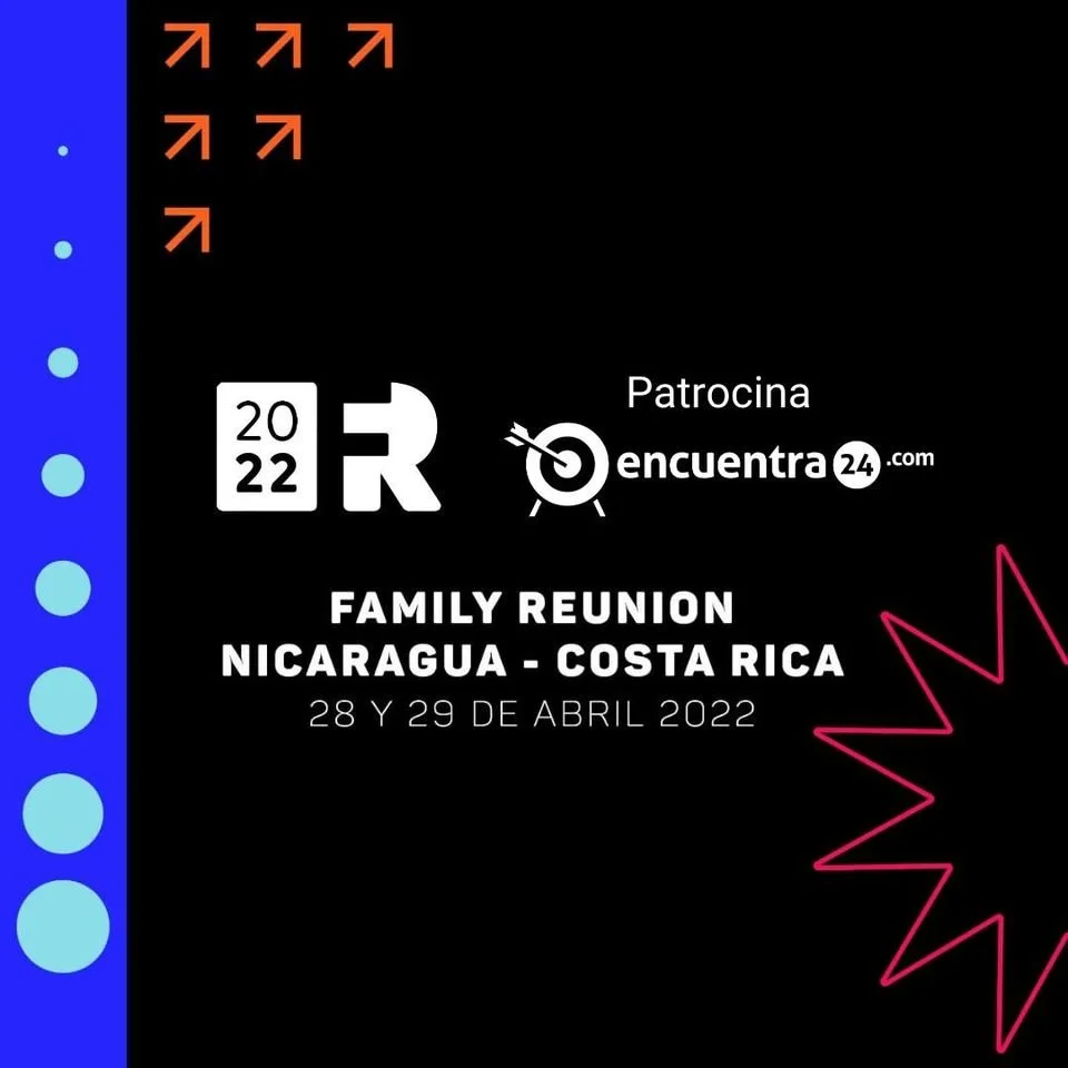Conoce todo lo que sucedió en el family Reunión de Keller-Williams Nicaragua y Costa Rica 2022.