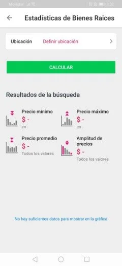 Encuentra24 App en Huawei App Gallery