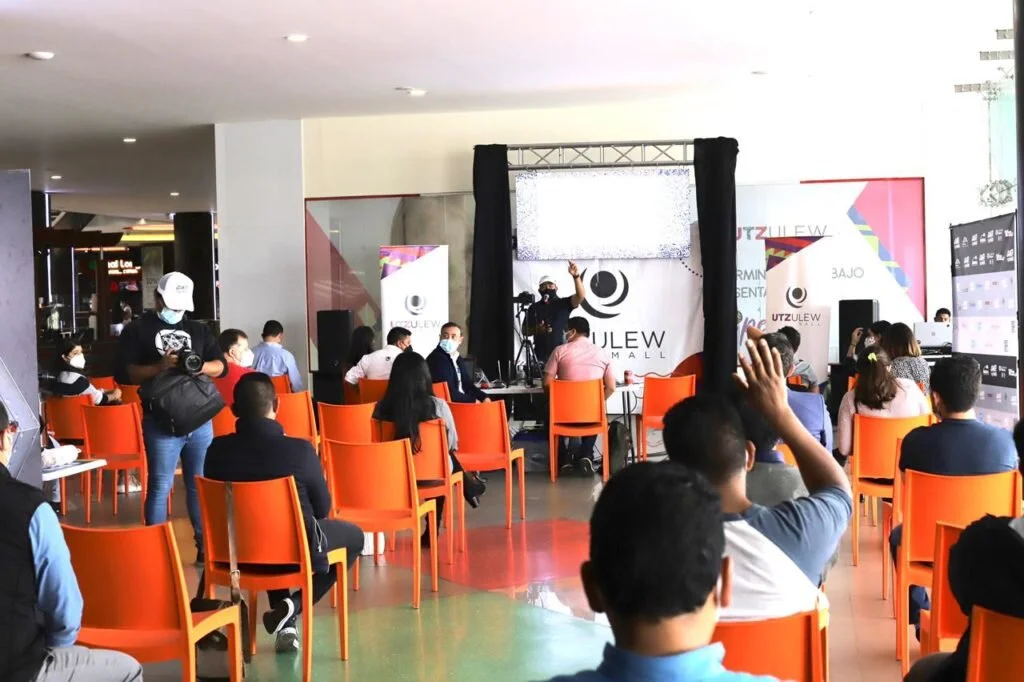 Encuentra24 se une a la campaña Guate se levanta