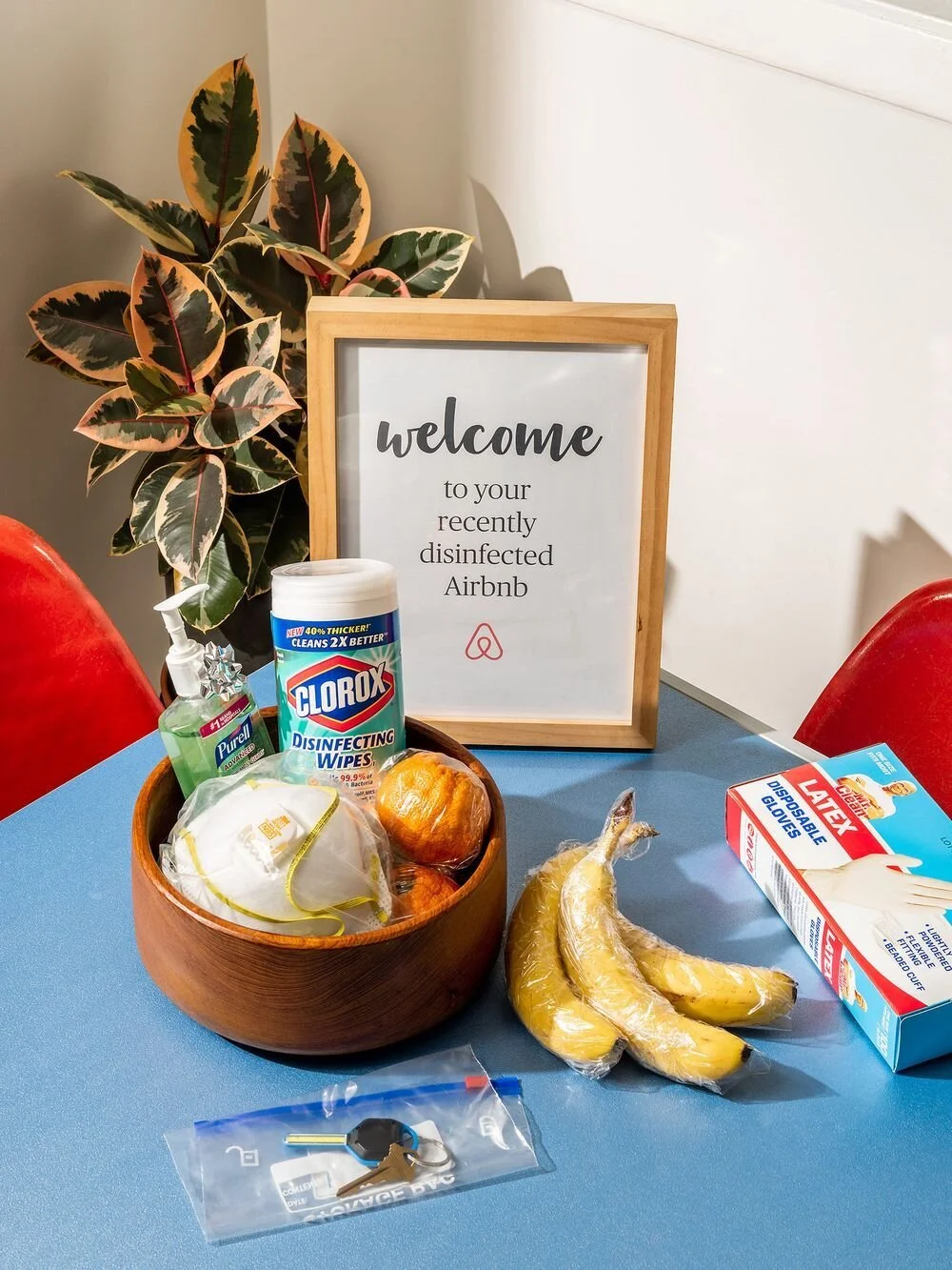 ¿Que podemos aprender de AIRBNB y aplicar a Bienes Raices?