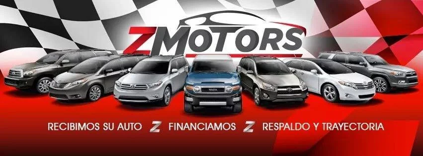 ¡10 Años de Encontrarnos, felicidades Z Motors!